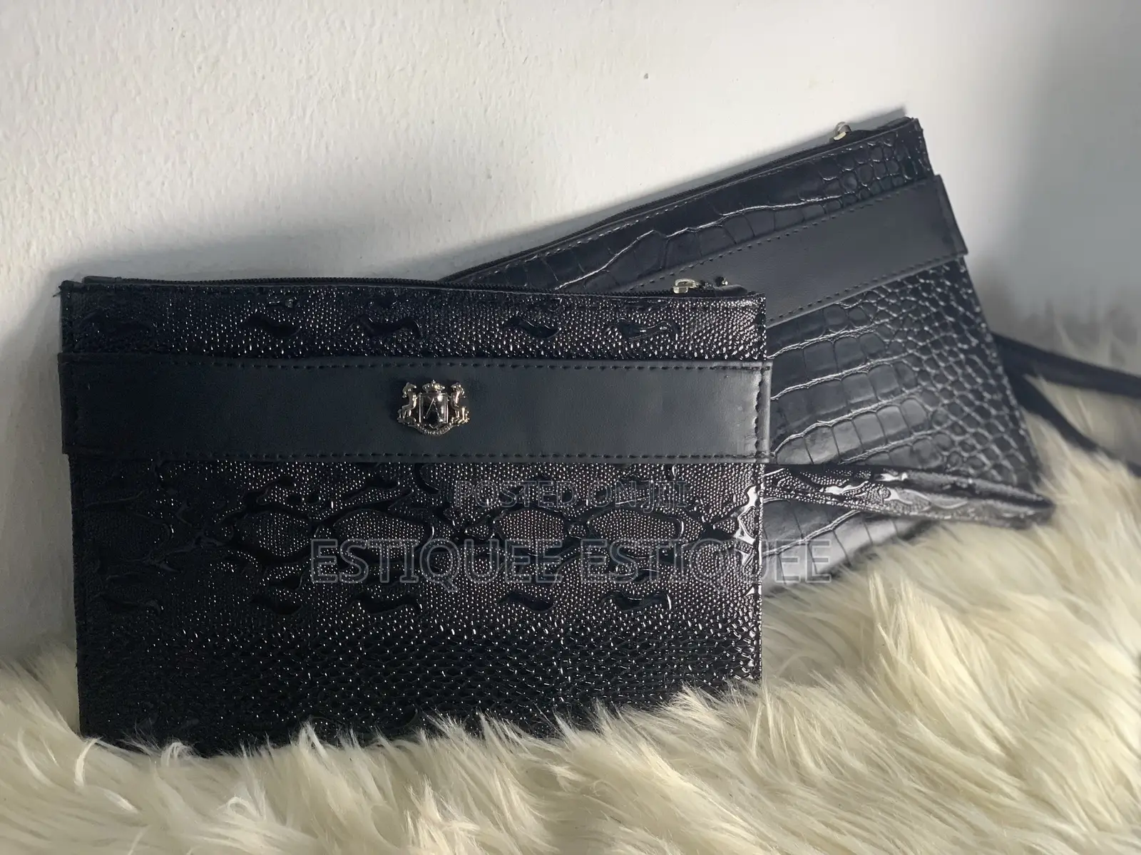 Men Purse Collection