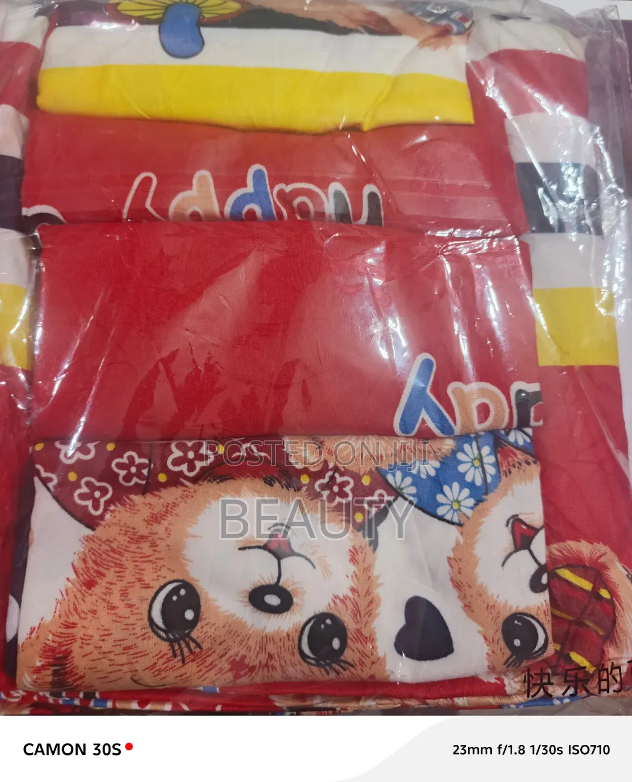 Quality Bedsheet
