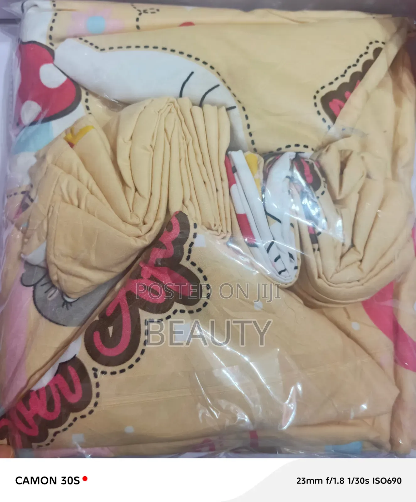 Quality Bedsheet