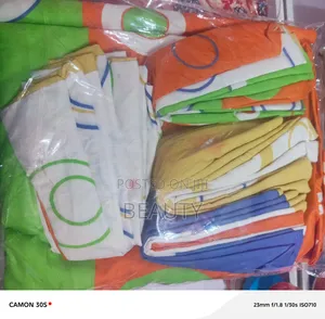 Quality Bedsheet