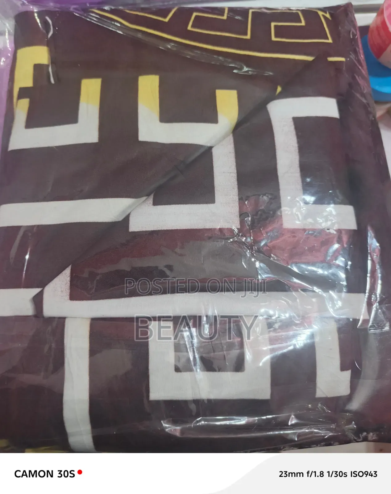 Quality Bedsheet