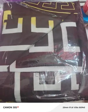 Quality Bedsheet