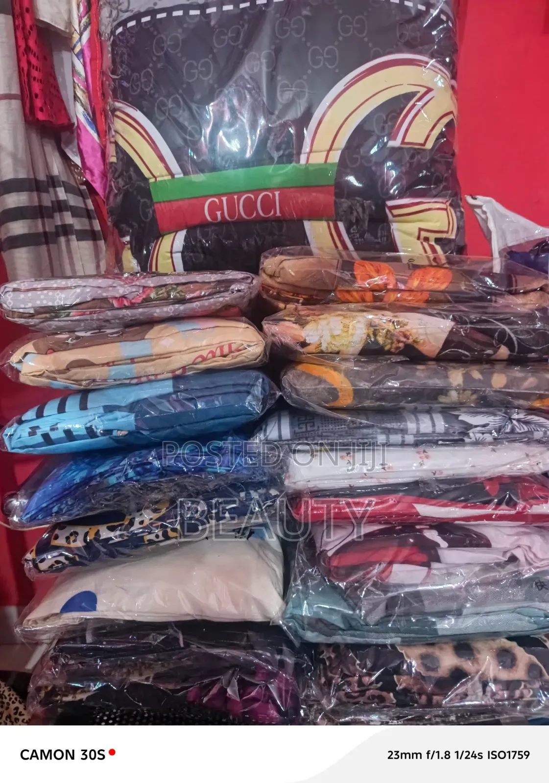 Quality Bedsheet
