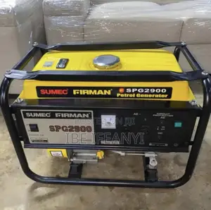 Sumec Firman Generator Spg2900e2