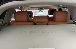 Land Rover Range Rover 2016 Black