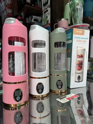 Fruits Juicer and Blender, Smoothie Maker