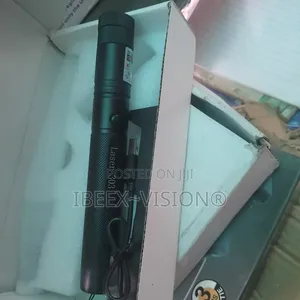 Laser Pointer