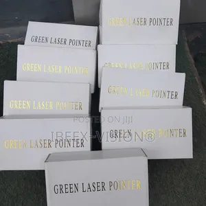 Laser Pointer