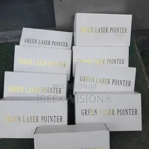 Laser Pointer