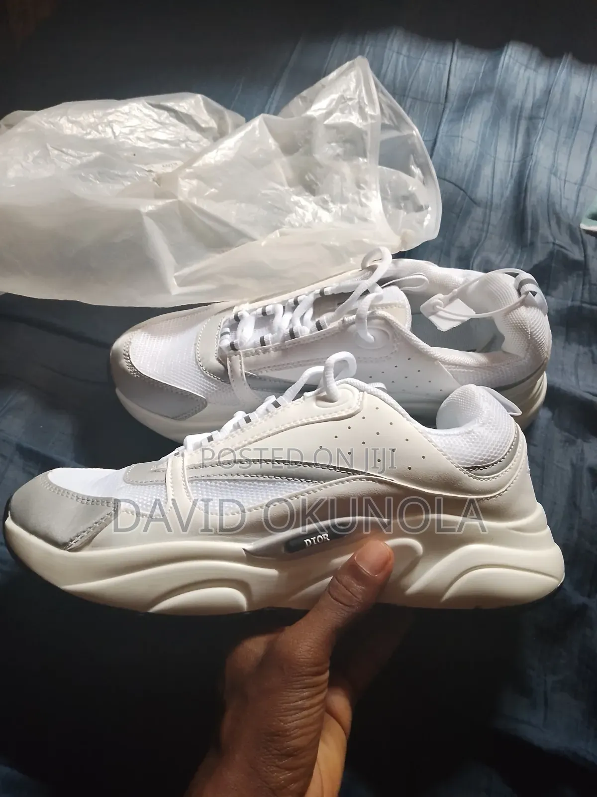 Sneaker Shoe