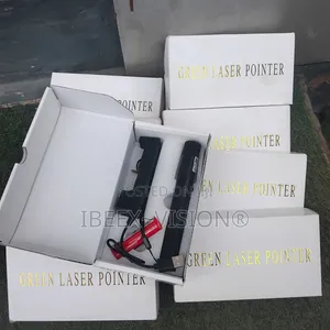 Laser Pointer