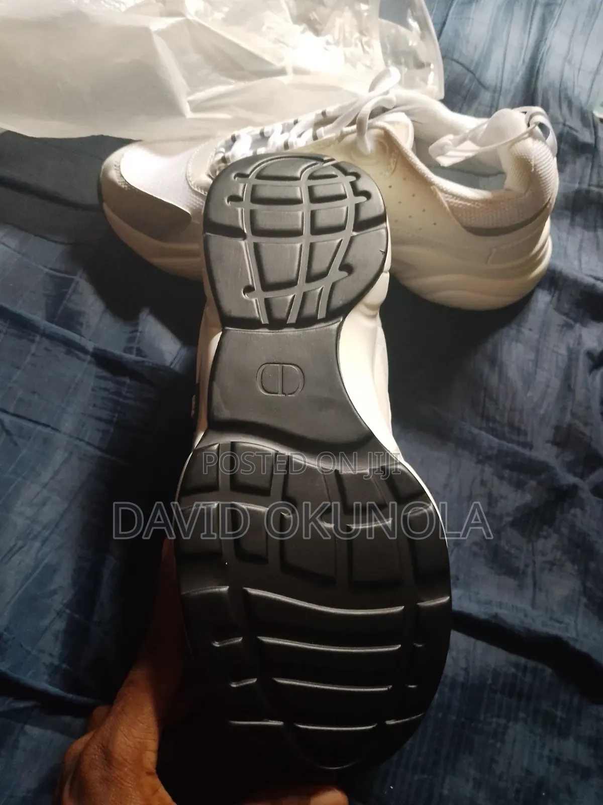 Sneaker Shoe