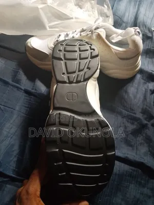 Sneaker Shoe