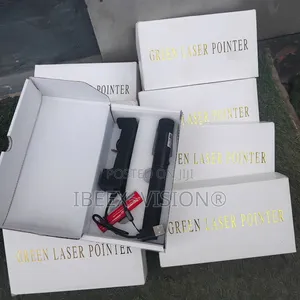 Laser Pointer