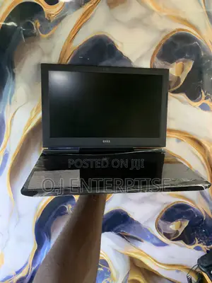 Laptop Dell Inspiron 15 7577 16GB Intel Core i7 SSD 256GB