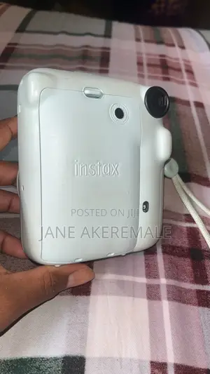 Polaroid Camera