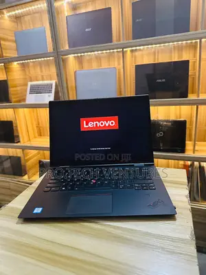 Laptop Lenovo ThinkPad X1 Yoga 16GB Intel Core i5 SSD 256GB