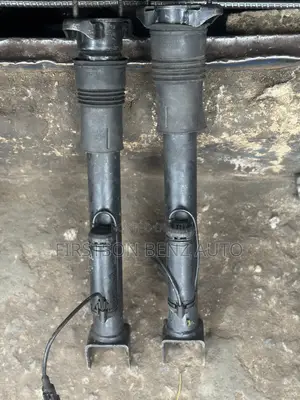 Mercedes Benz Ml350 and Gl450 W164 Back Sensor Shocks