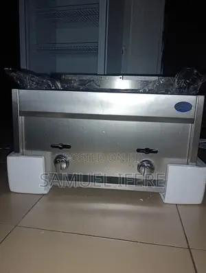 Deep Fryer