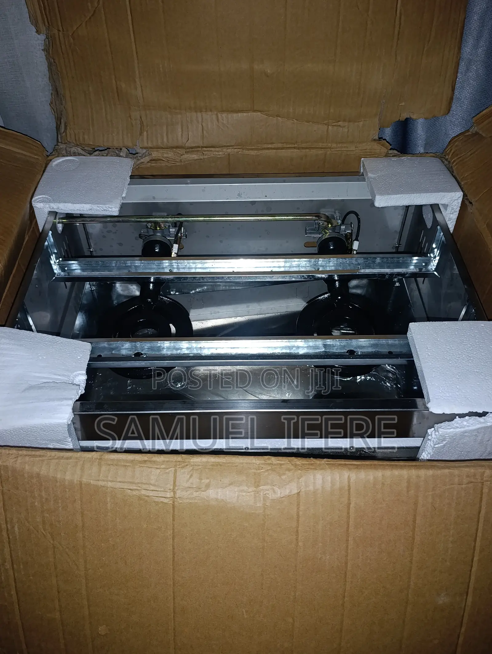 Deep Fryer