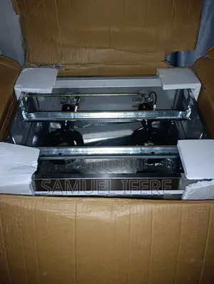 Deep Fryer