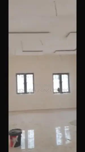 3bdrm Bungalow in Jedo Estate, Lugbe District for rent