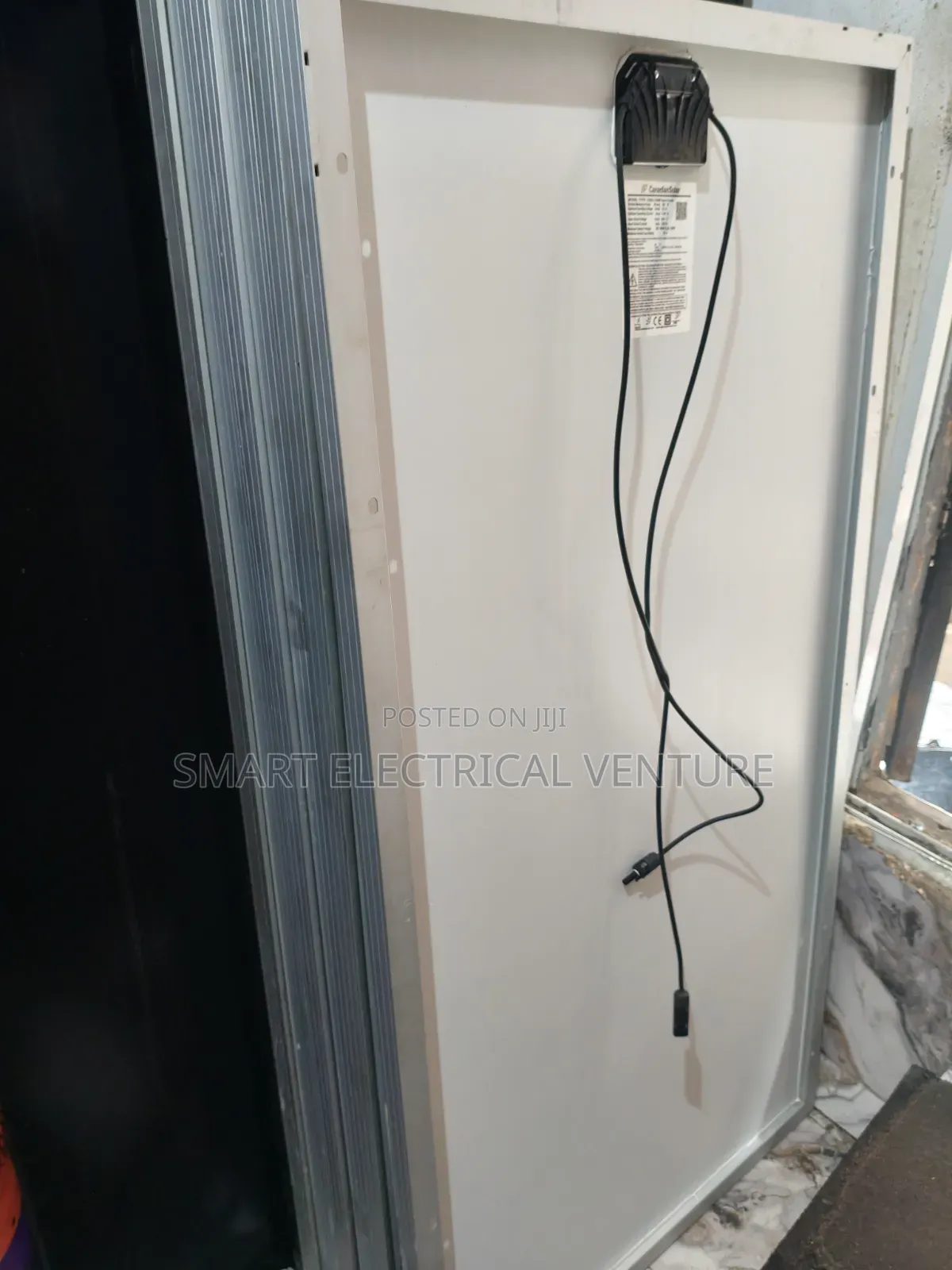 300 Watts Canadian Solar Panel