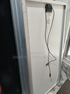 300 Watts Canadian Solar Panel