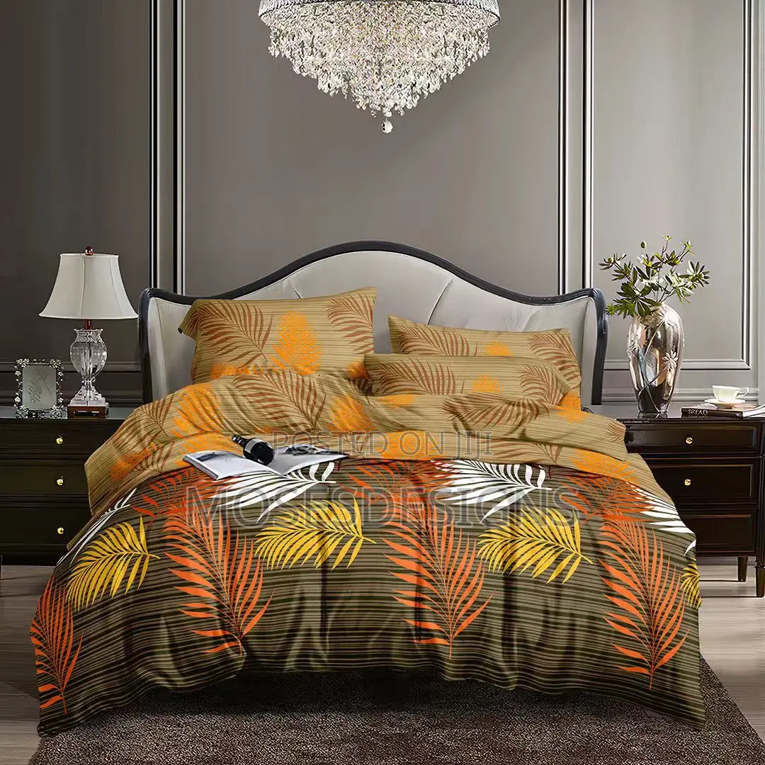 Quality Duvet Set