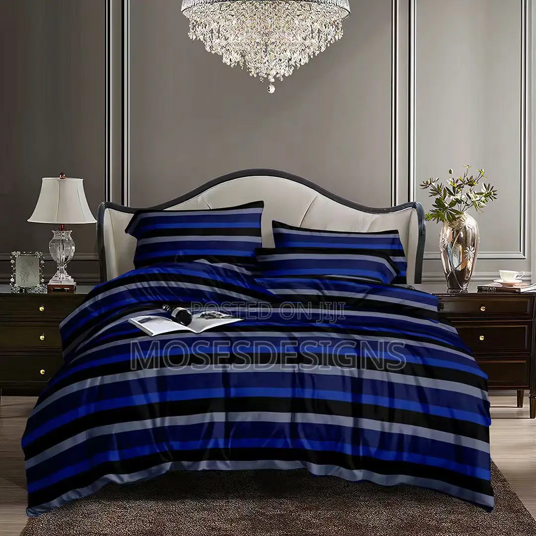 Quality Duvet Set