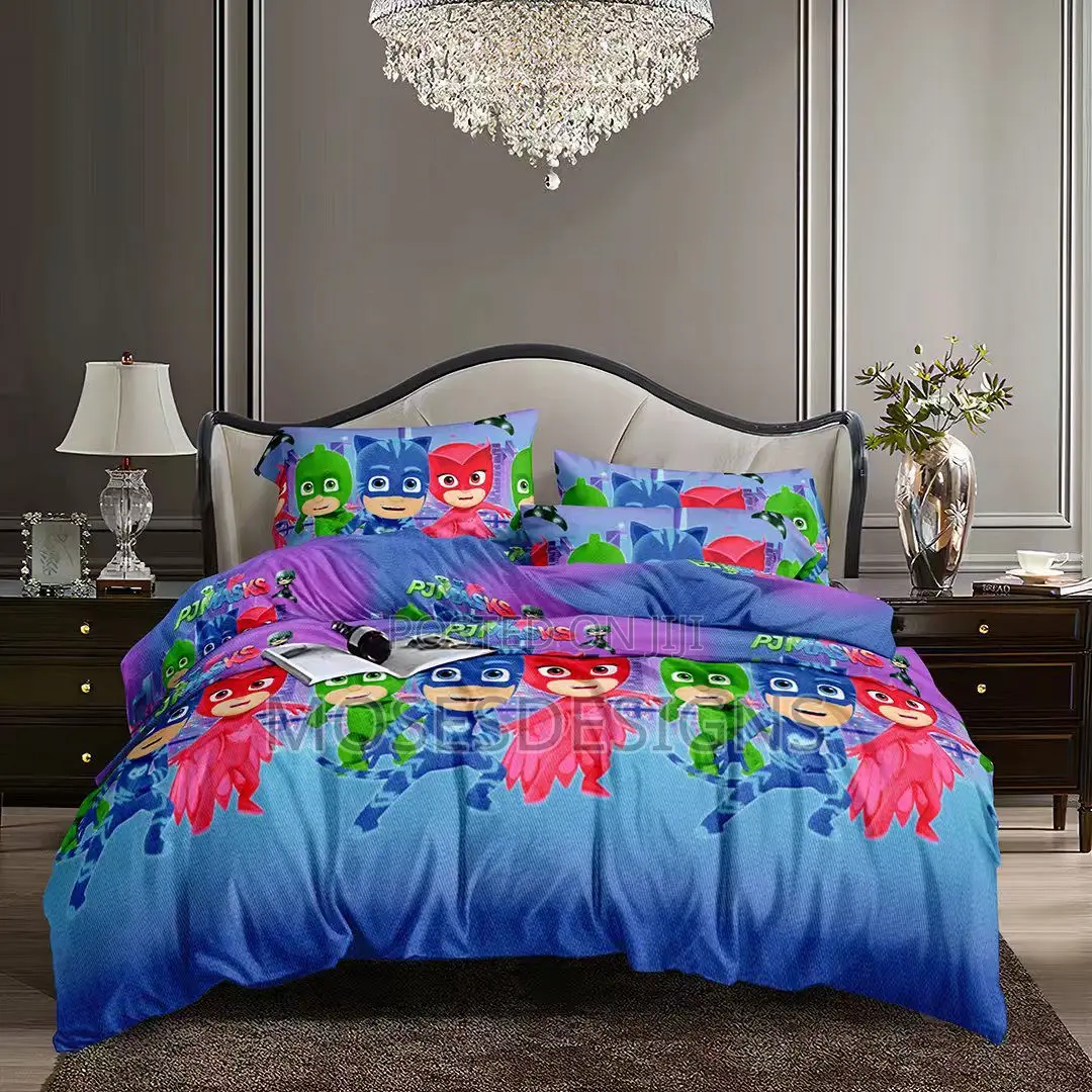 Quality Duvet Set