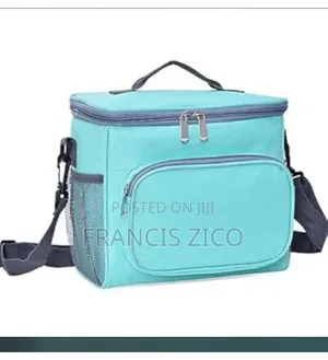 Lunch Medium Bag