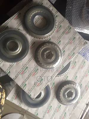 Gear Parts