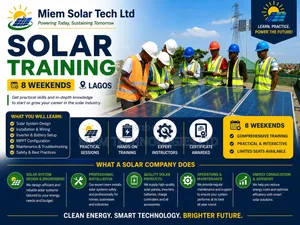Solar Class