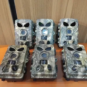 Hunter Trail Camera