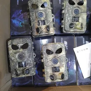 Hunter Trail Camera