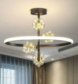 4 Hand Nordic Light