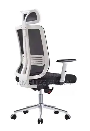 Semi Executive Swivel Chair