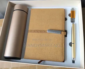 4-in-1 Executive Corporate Gift Set 15% OFF