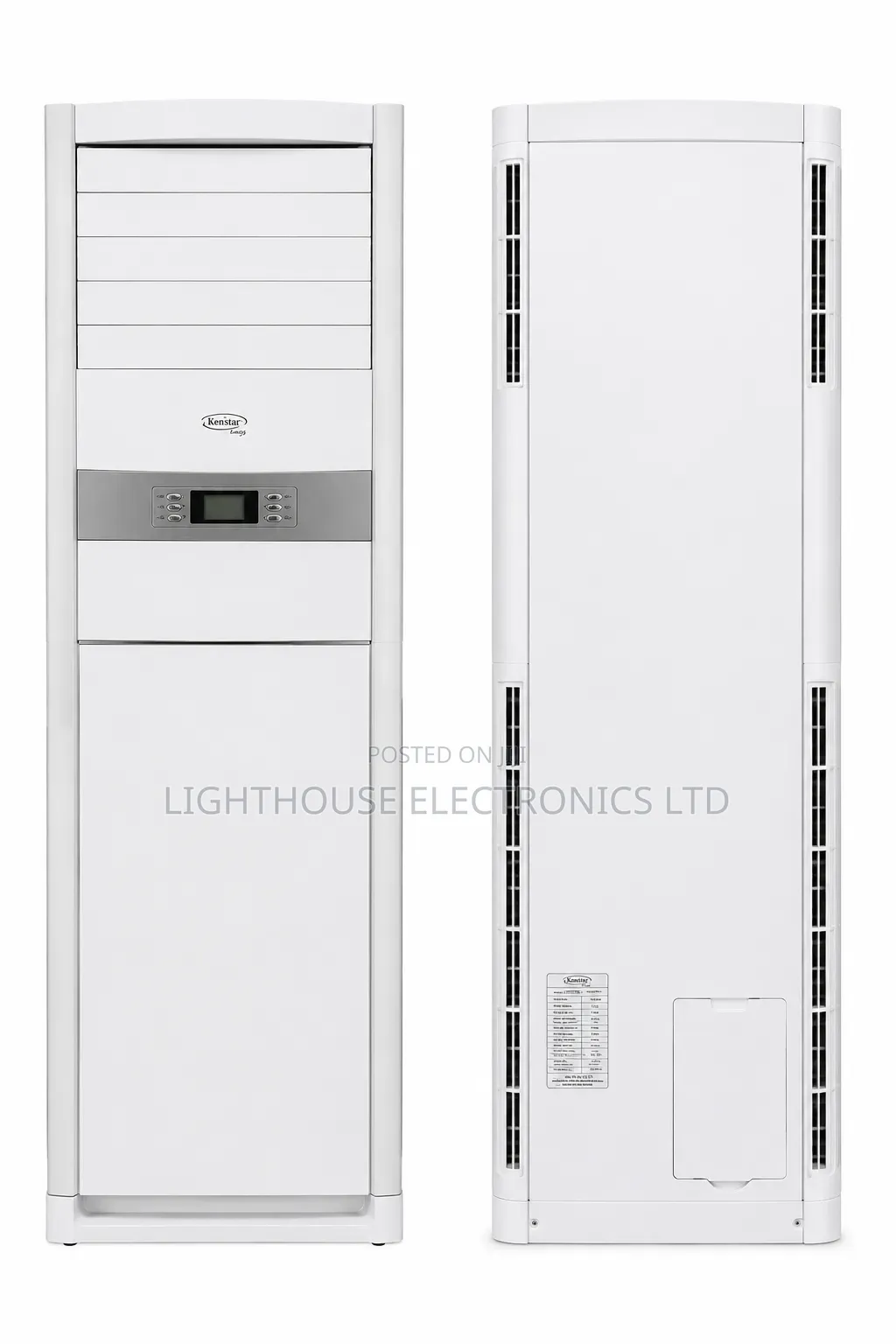 Kenstar Standing AC - Ks18mfv