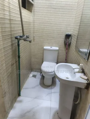 Studio Apartment in Lekki Lagos, Idado for rent