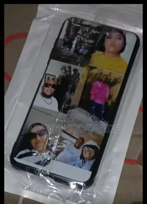Customized Phone Case