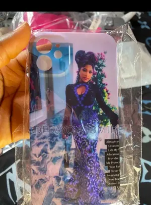 Customized Phone Case