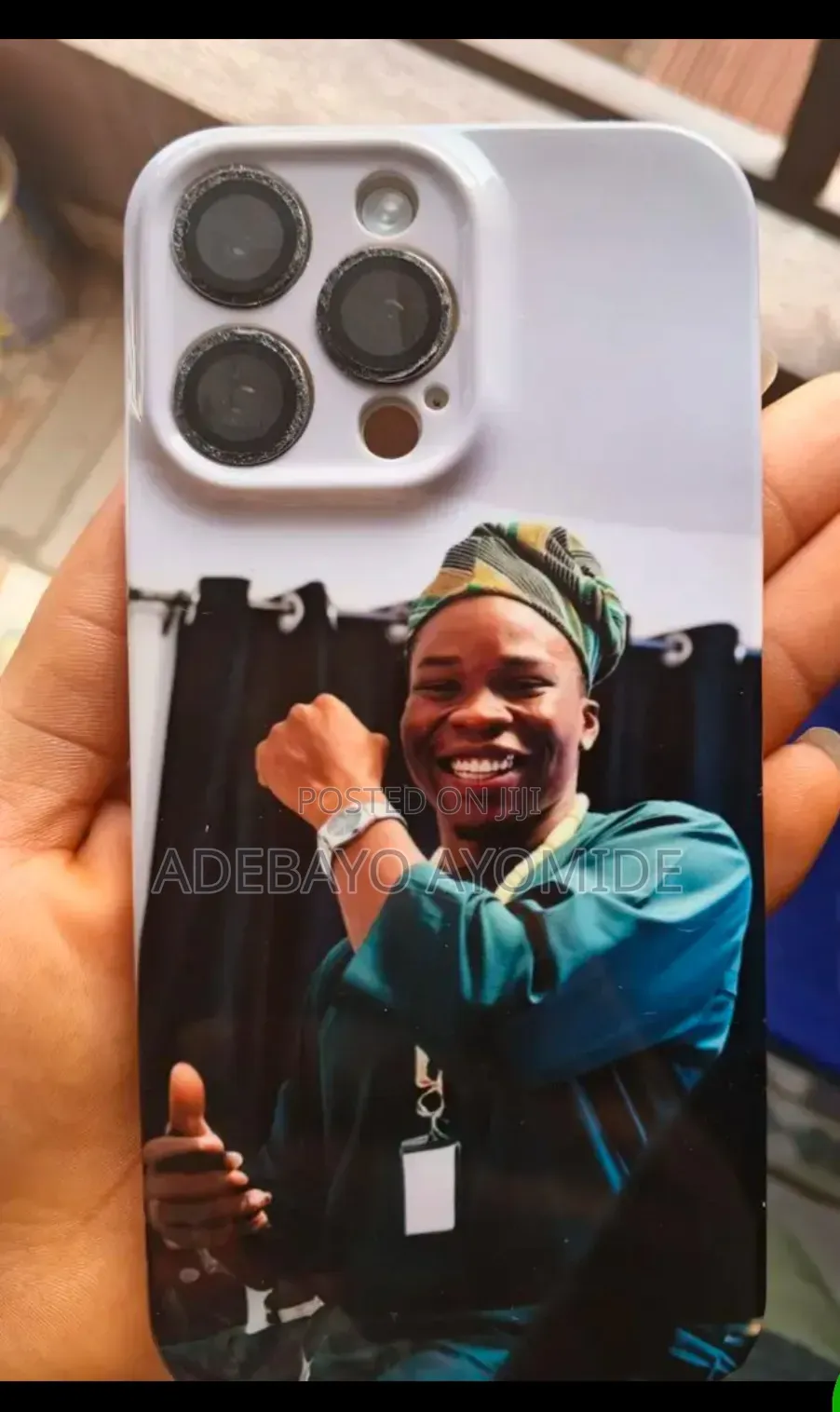 Customized Phone Case