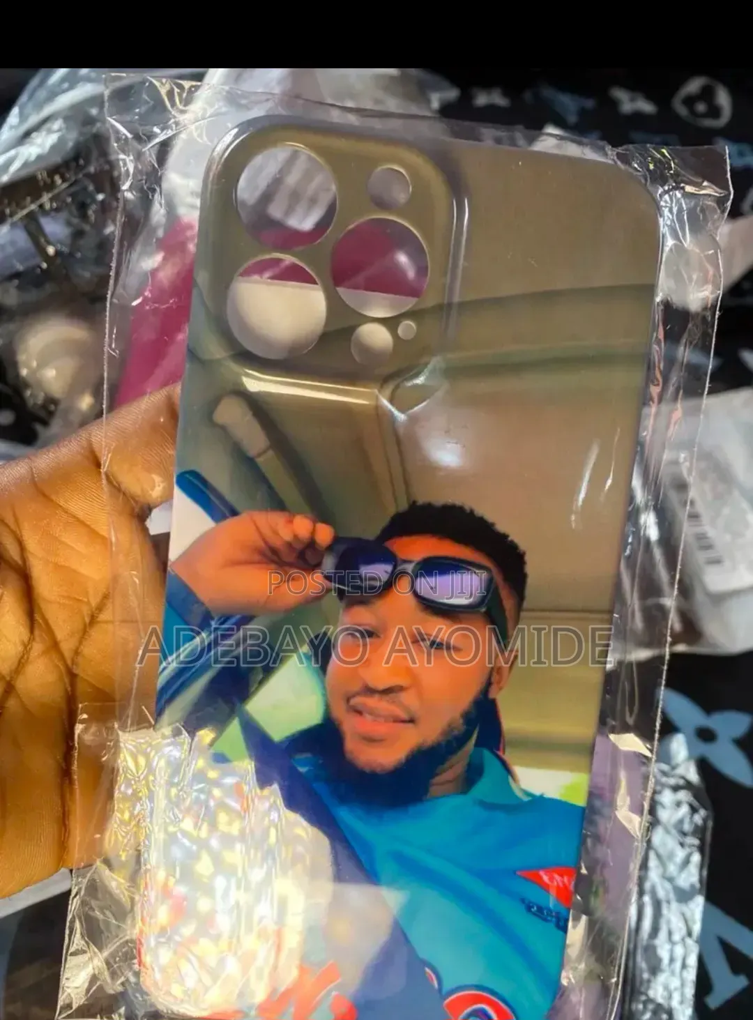Customized Phone Case