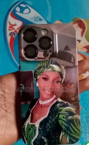 Customized Phone Case