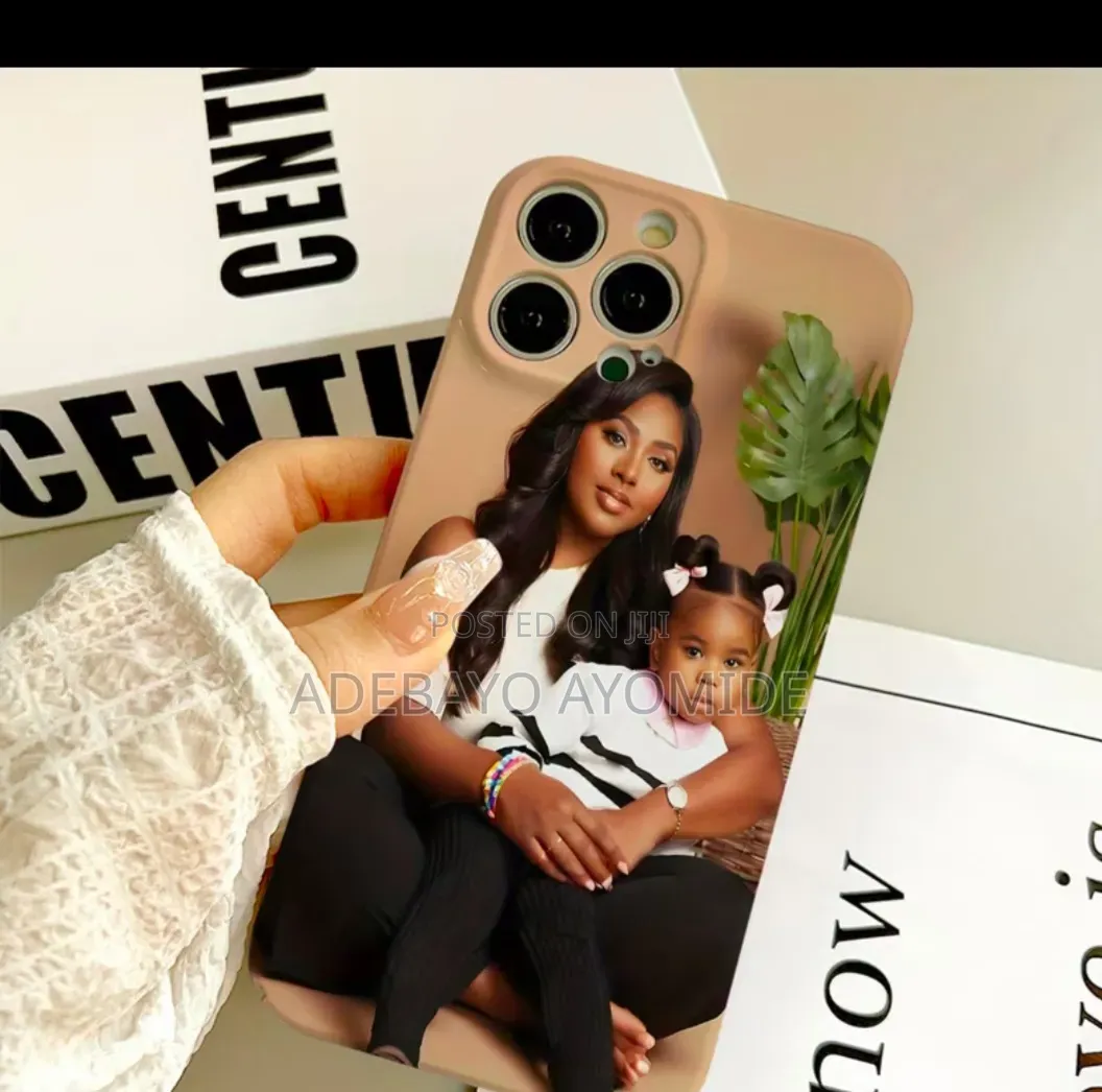 Customized Phone Case