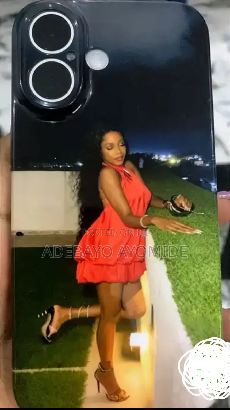 Customized Phone Case