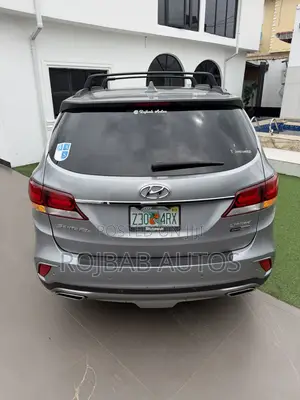 Hyundai Sonata Limited 2018 Gray