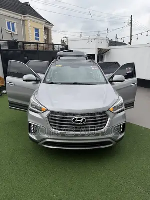 Hyundai Sonata Limited 2018 Gray